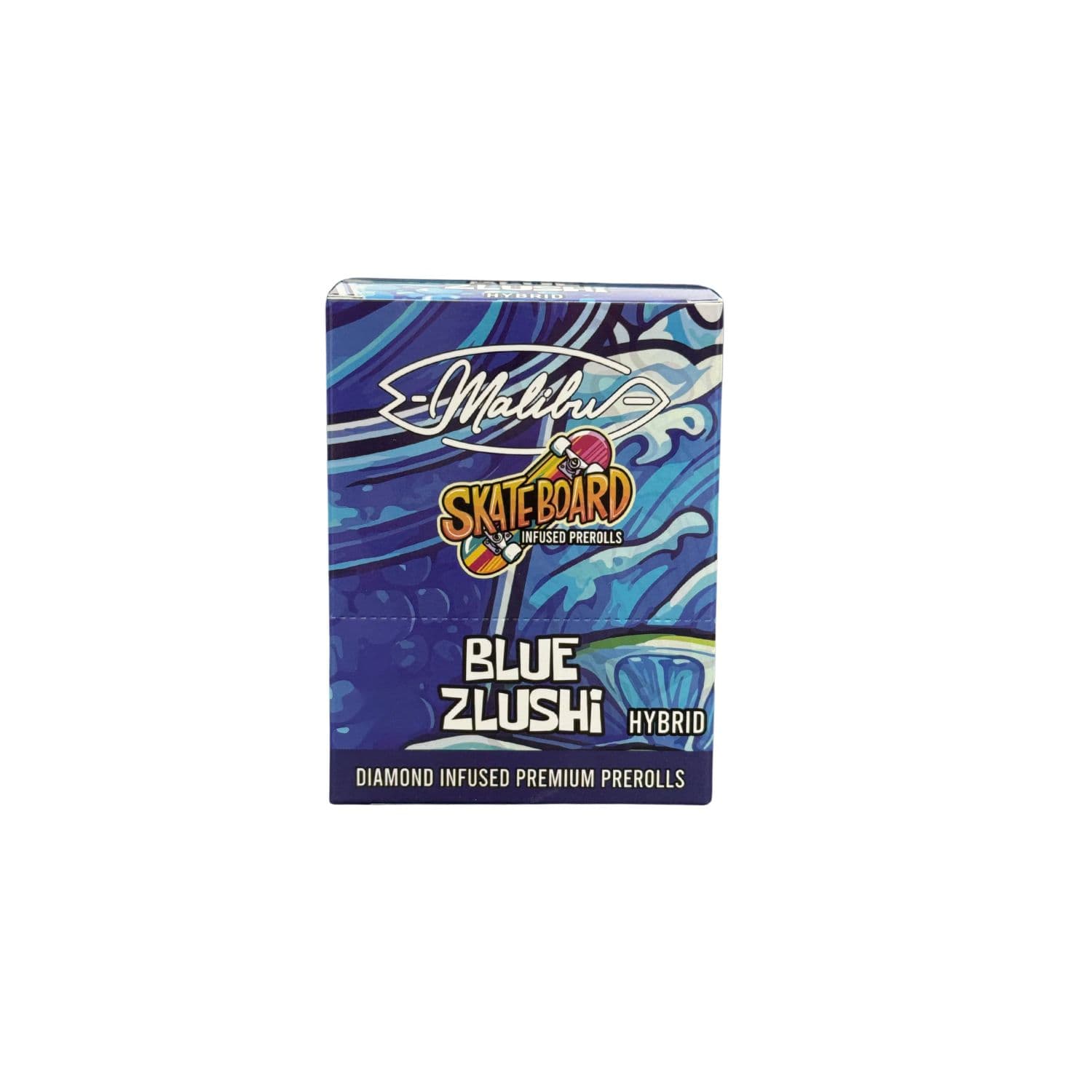Skateboards 5-Pack 3.5G (Case) thumbnail 2