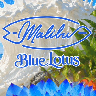 Blue Lotus