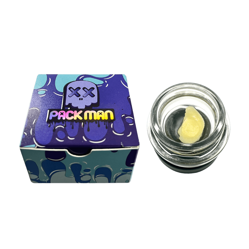 Packman Badder 1G (Case)