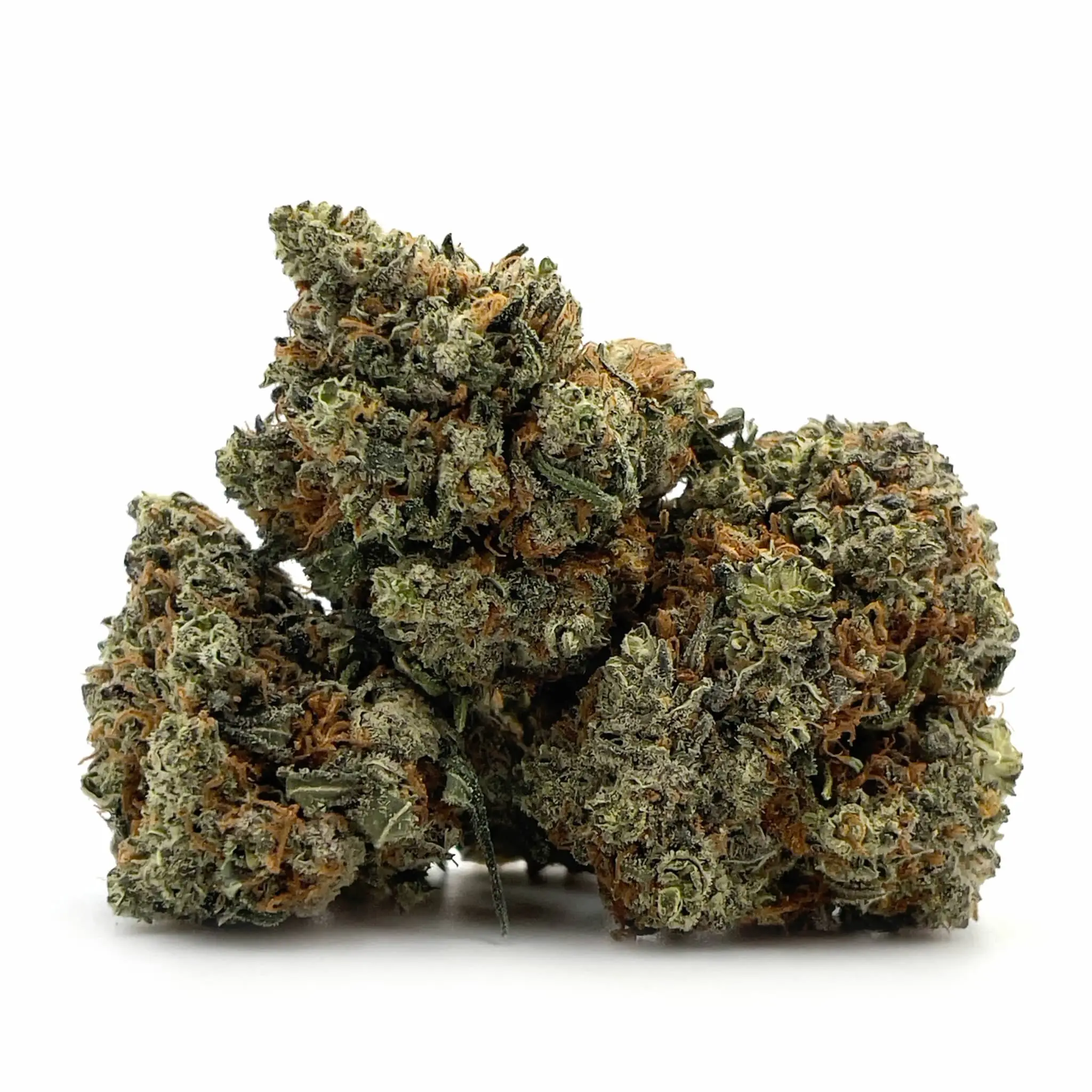 Platinum OG