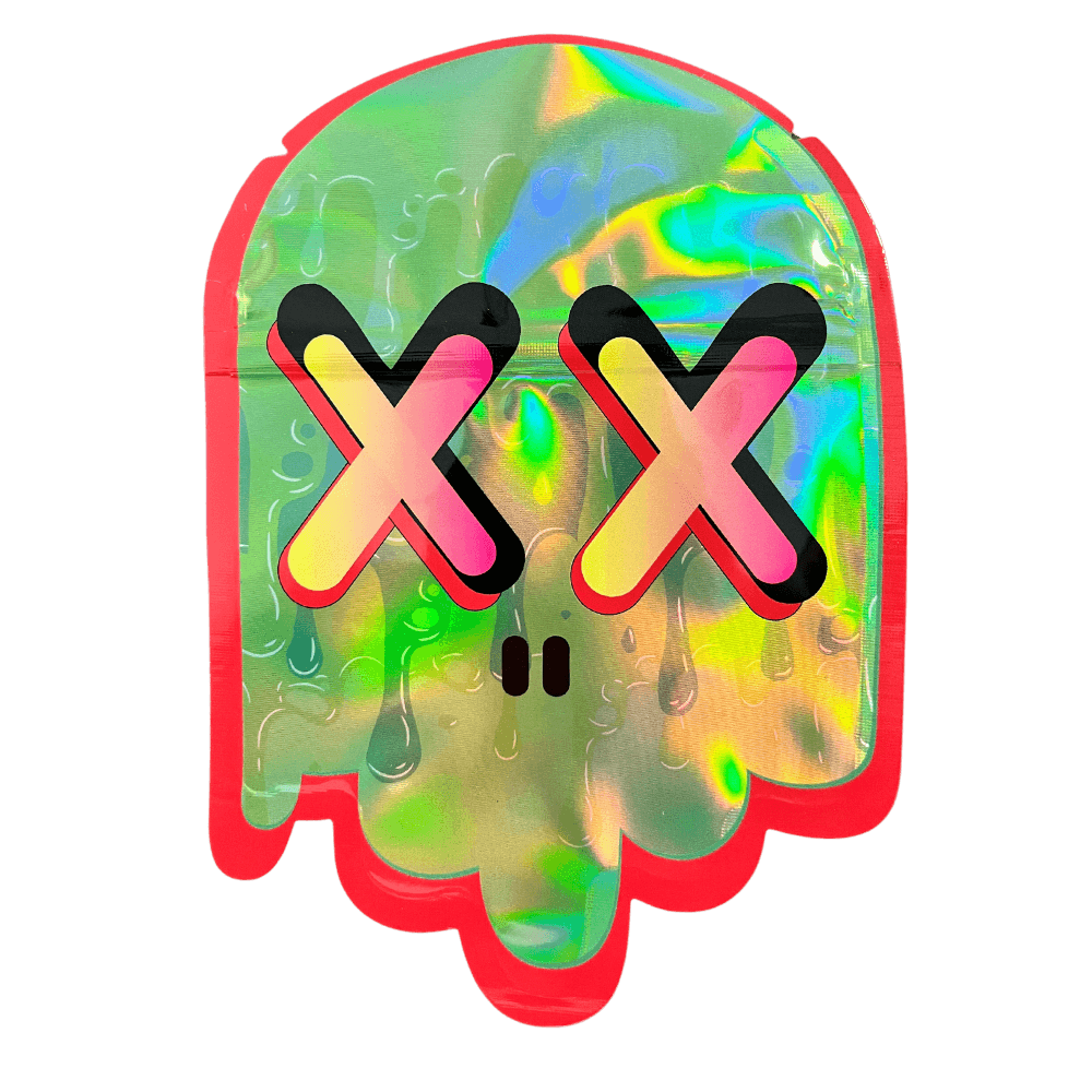Packman Flower 3.5G (Case)